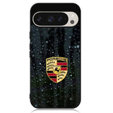 Porsche Logo Google Pixel 9 | Pixel 9 Pro Case OV2785