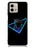 Rocket Raccoon Neon Motorola Moto G Stylus 5G 2023 Case OV1920