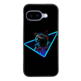 Rocket Raccoon Neon Google Pixel 10A Case QC1920