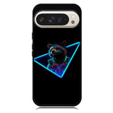 Rocket Raccoon Neon Google Pixel 10 Pro XL Case RC1920