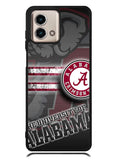 The University Of Alabama Motorola Moto G Stylus 5G 2023 Case