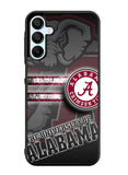 The University Of Alabama Samsung Galaxy A15 5G Case