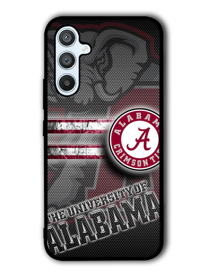 The University Of Alabama Samsung Galaxy A54 5G Case