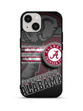 The University Of Alabama iPhone 15 Plus Case