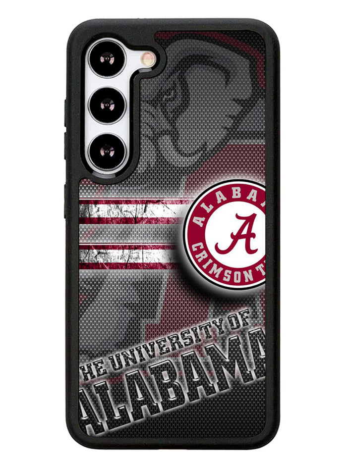 The University Of Alabama Samsung Galaxy S23 5G Case