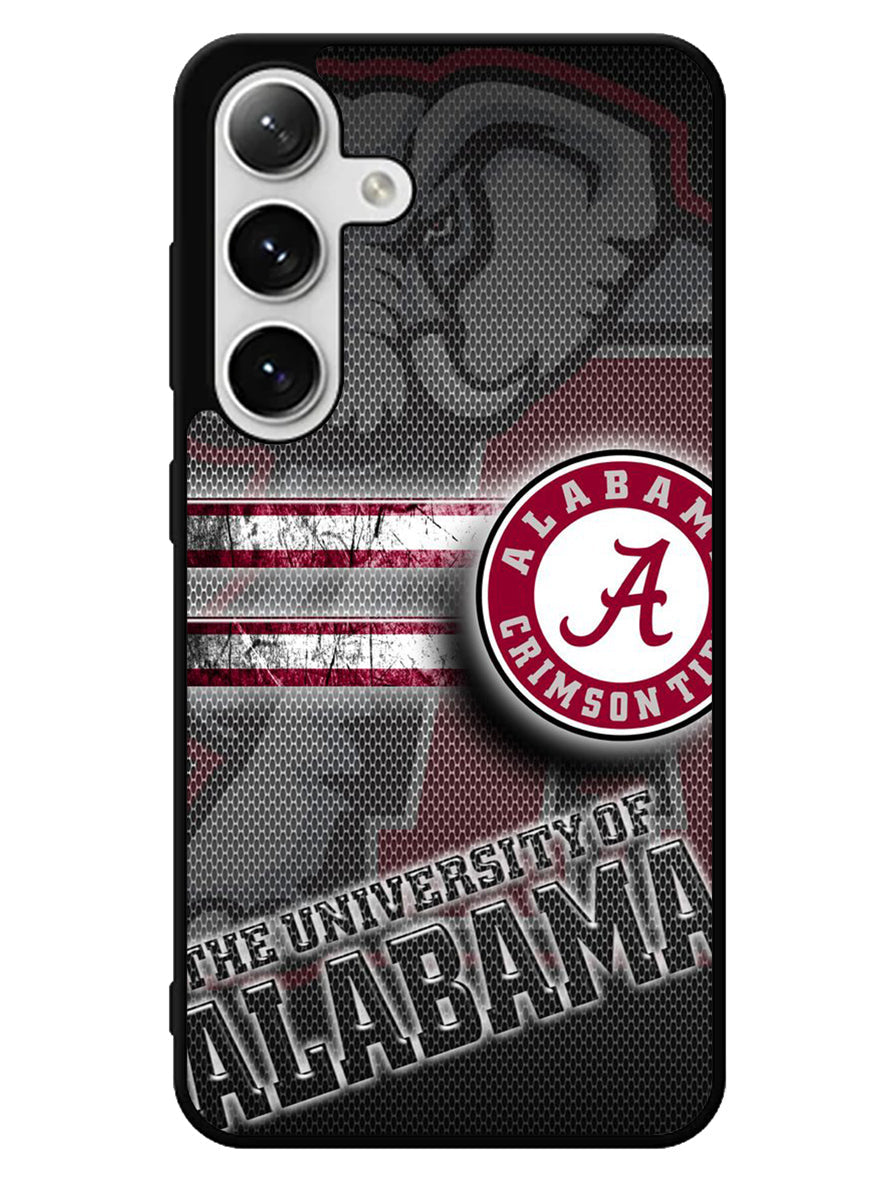 The University Of Alabama Samsung Galaxy S24 5G Case