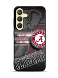 The University Of Alabama Samsung Galaxy S25 Plus 5G , Samsung Galaxy S25+ 5G Case