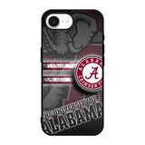 The University Of Alabama iPhone 17e Case