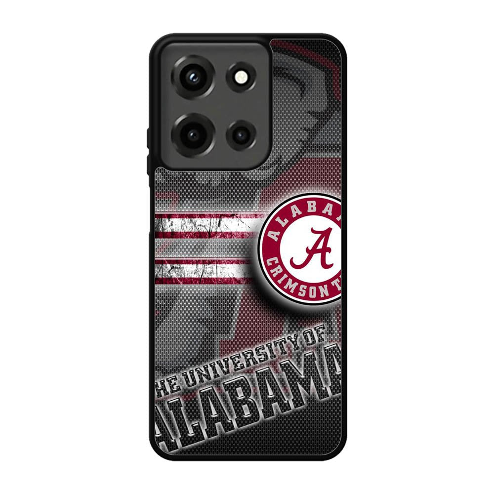 The University Of Alabama Motorola Moto G 5G 2025 Case OV1736