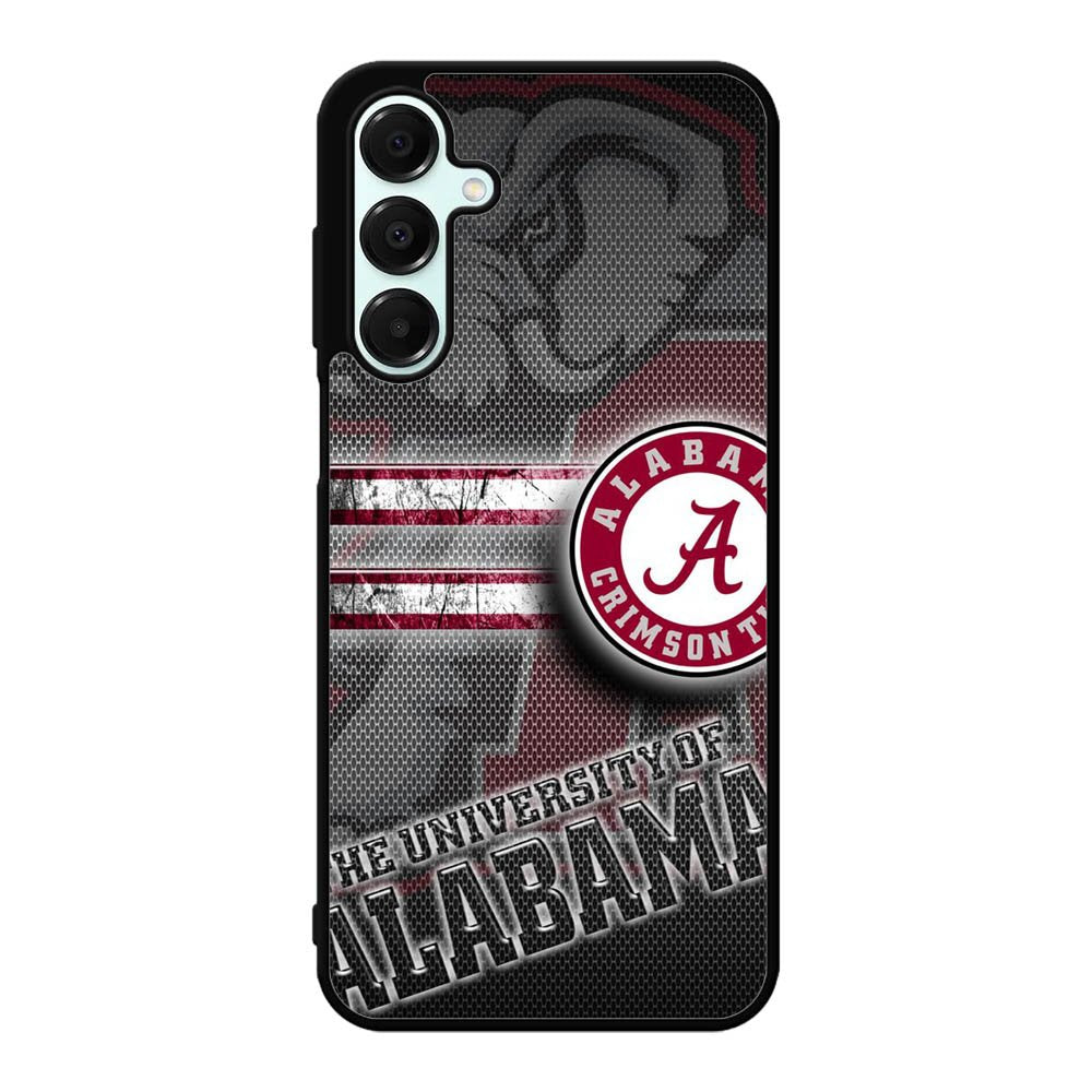 The University Of Alabama Samsung Galaxy A16 Case OV0393