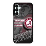 The University Of Alabama Samsung Galaxy A16 Case OV1736