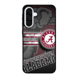 The University Of Alabama Samsung Galaxy A56 Case OV1736