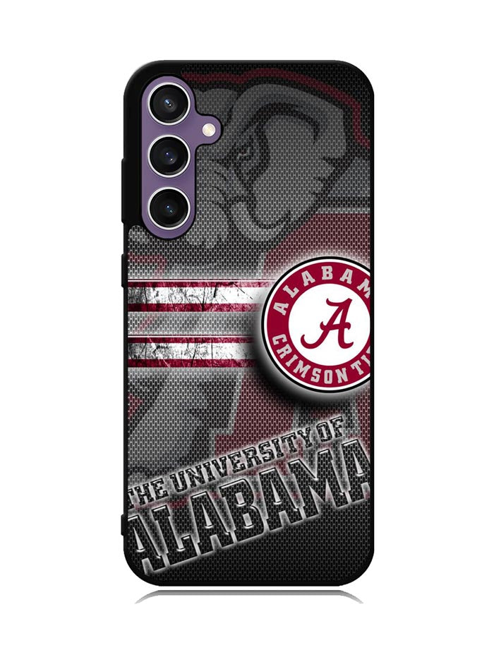 The University Of Alabama Samsung Galaxy S23 FE 5G Case
