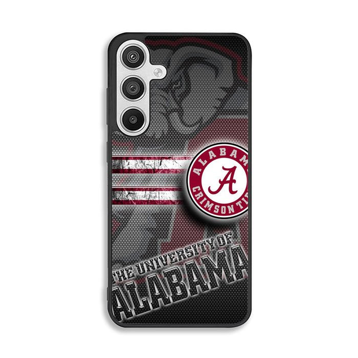 The University Of Alabama Samsung Galaxy A26 Case OV1736