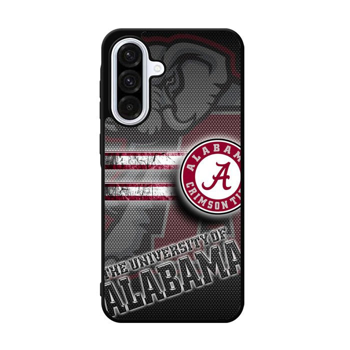 The University Of Alabama Samsung Galaxy A36 Case OV1736