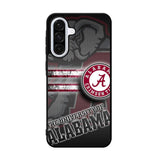 The University Of Alabama Samsung Galaxy A36 Case OV1736