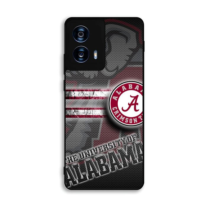 The University Of Alabama Motorola Moto G Power 5G 2024 Case OV6253