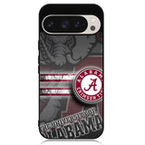 The University Of Alabama Google Pixel 9 | Pixel 9 Pro Case