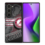 The University Of Alabama Samsung Galaxy Z Fold 6 Case