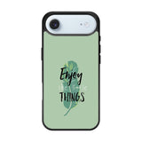 Enjoy The Little Things iPhone Air Case OV8362