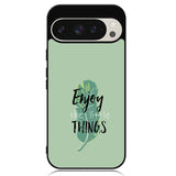 Enjoy The Little Things Google Pixel 9 Pro XL Case OV8362