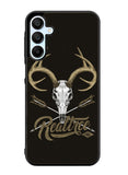 Realtree Deer 86 Camo Samsung Galaxy A15 5G Case OV2728