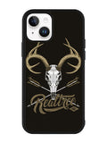 Realtree Deer 86 Camo iPhone 14 Plus Case QC2728