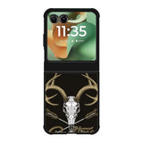 Realtree Deer 86 Camo Motorola Moto RAZR 2025 Case OV2728