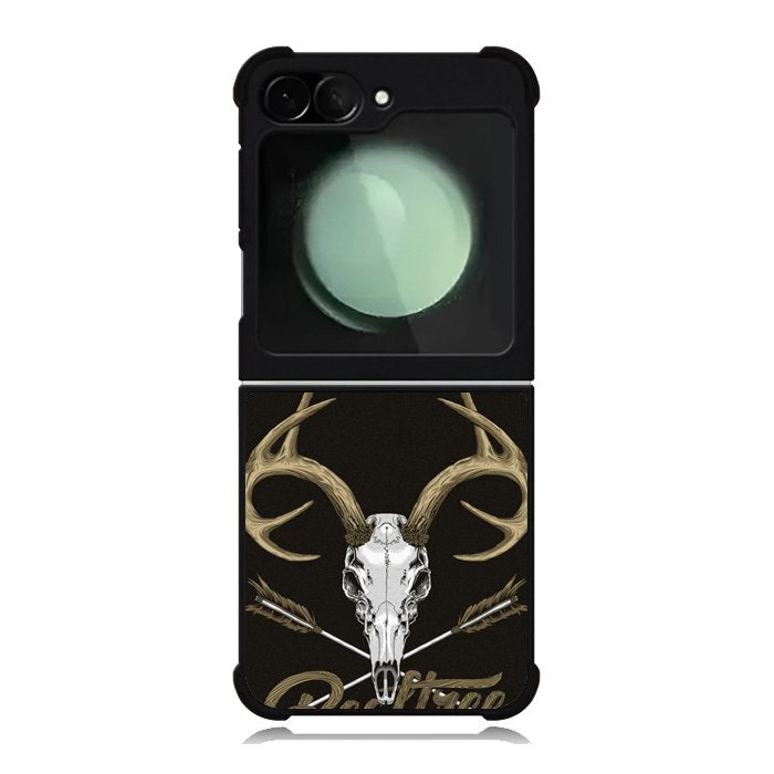 Realtree Deer 86 Camo Samsung Galaxy Z Flip 6 5G 2024 Case OV2728