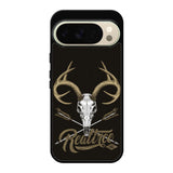 Realtree Deer 86 Camo Google Pixel 10 Pro Case QC2728