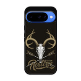 Realtree Deer 86 Camo Google Pixel 10 Case QC2728