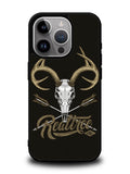 Realtree Deer 86 Camo iPhone 16 Pro Case OV2728
