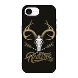 Realtree Deer 86 Camo iPhone 17e Case OV2728