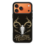 Realtree Deer 86 Camo iPhone 17 Pro Max Case QC2728