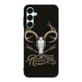 Realtree Deer 86 Camo Samsung Galaxy A16 Case OV2728