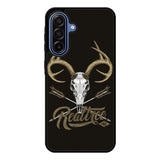 Realtree Deer 86 Camo Samsung Galaxy A17 Case QC2728