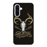 Realtree Deer 86 Camo Samsung Galaxy A16 5G Case RC2728
