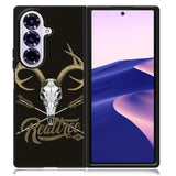 Realtree Deer 86 Camo Samsung Galaxy Z Fold 7 Case OV2728