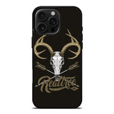 Realtree Deer 86 Camo iPhone 16 Pro Case OV2728