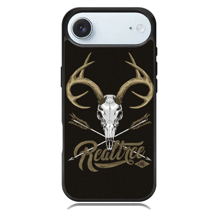 Realtree Deer 86 Camo iPhone 17 Air Case OV2728