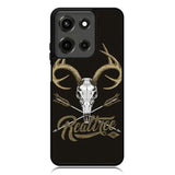 Realtree Deer 86 Camo Motorola Moto G 5G 2025 Case OV2728