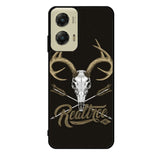Realtree Deer 86 Camo Motorola Moto G Stylus 5G 2024 Case OV2728