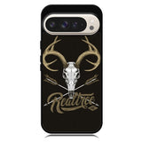Realtree Deer 86 Camo Google Pixel 10 Pro XL Case RC2728