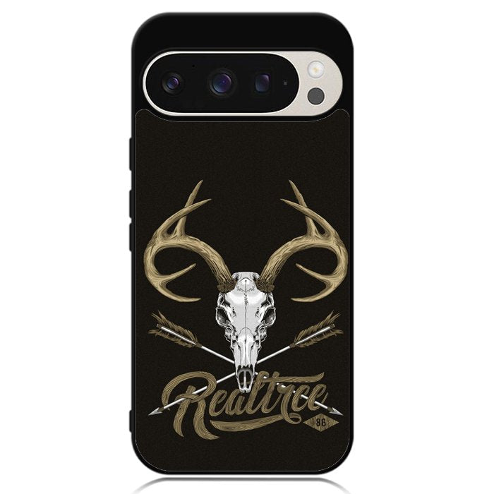 Realtree Deer 86 Camo Google Pixel 9 | Pixel 9 Pro Case OV2728