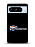 Oklahoma City Thunder Google Pixel 8 Pro Case QC8007
