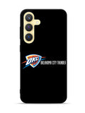 Oklahoma City Thunder Samsung Galaxy S25 Plus 5G , Samsung Galaxy S25+ 5G Case OV8007
