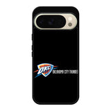 Oklahoma City Thunder Google Pixel 10 Pro Case OV8007