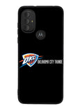 Oklahoma City Thunder Motorola Moto G Pure 2021 , Moto G Power 2022 Case OV8007
