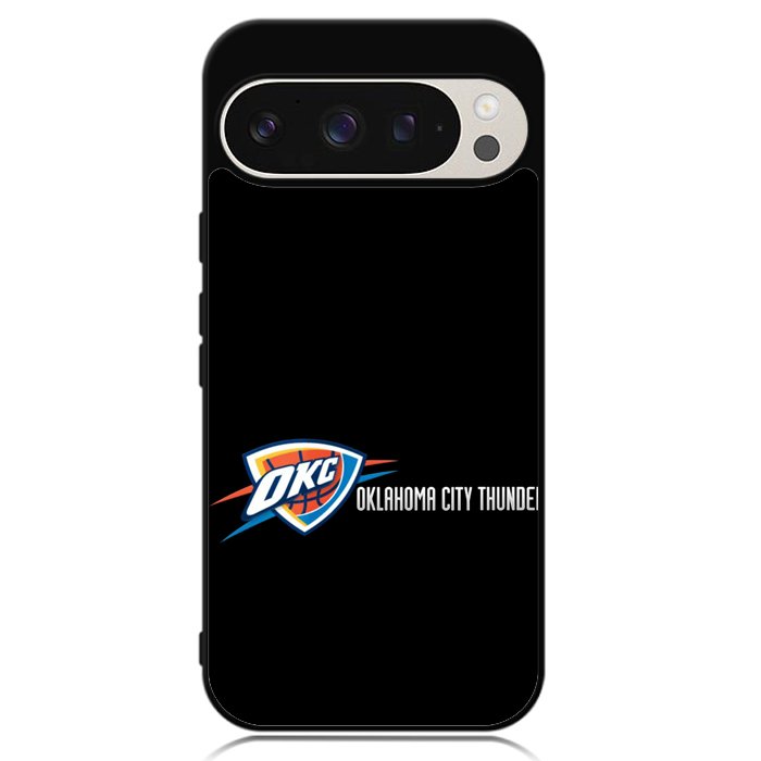 Oklahoma City Thunder Google Pixel 9 | Pixel 9 Pro Case OV8007