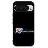 Oklahoma City Thunder Google Pixel 9 Pro XL Case OV8007